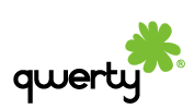 лого qwerty